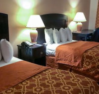 Rodeway Inn & Suites - Accommodation Los Angeles