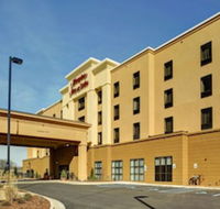 Hampton Inn & Suites Columbus, MS - Accommodation Los Angeles