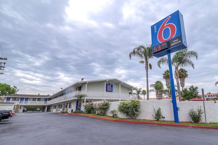 Motel 6 El Monte, CA - Los Angeles - thumb 7