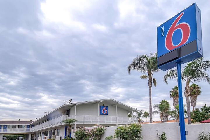 Motel 6 El Monte, CA - Los Angeles - thumb 3