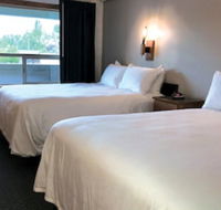 Downtowner Inn - Accommodation Los Angeles