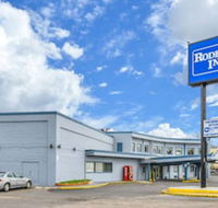 Rodeway Inn - Accommodation Los Angeles