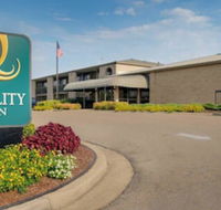 Quality Inn Columbus - Accommodation Los Angeles