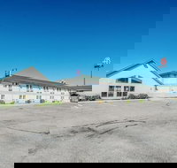 Motel 6 Beaver UT - Accommodation Los Angeles