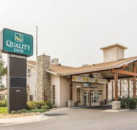 Quality Inn - Accommodation Los Angeles
