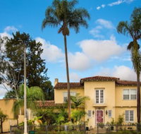 Cinema Suites Bed & Breakfast - Accommodation Los Angeles