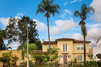 Accommodation Los Angeles