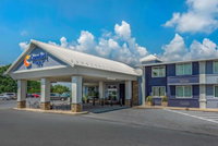 Comfort Inn Lancaster County North