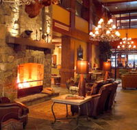 Lodge at Whitefish Lake - Accommodation Los Angeles