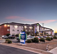 Holiday Inn Express Hotel  Suites Alamogordo Hwy 54/70 an IHG Hotel - Accommodation Los Angeles
