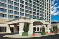 Red Lion Hotel Hartford