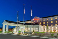 Hilton Garden Inn Wayne