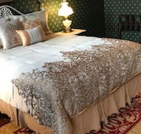 Cripple Creek Hospitality House & Travel Park - Accommodation Los Angeles