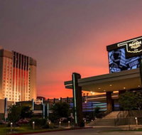 Hard Rock Hotel and Casino Tulsa - Accommodation Los Angeles