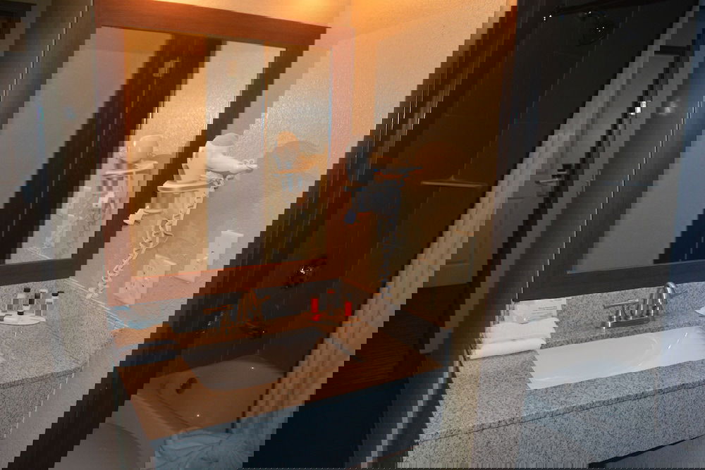 Super 8 By Wyndham Altoona - thumb 0