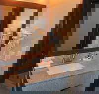 Super 8 by Wyndham Altoona - Accommodation Los Angeles