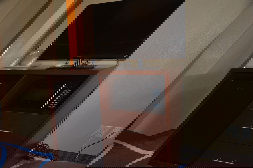 Super 8 By Wyndham Altoona - thumb 4