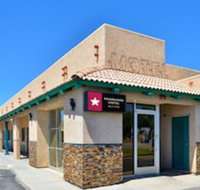 Magnuson Hotel Blythe - Accommodation Los Angeles