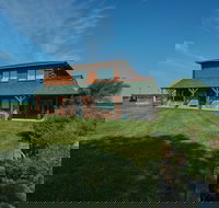 Quality Inn Ashland - Lake Superior - Accommodation Los Angeles