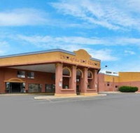 Rodeway Inn Alamosa - Accommodation Los Angeles