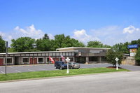 Travelodge by Wyndham Bedford