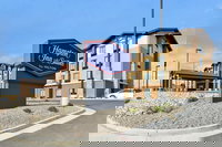 Hampton Inn  Suites Douglas WY