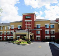 Extended Stay America Suites Hanover Parsippany - Accommodation Los Angeles