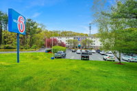 Motel 6 Milford CT