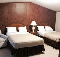 Oasis Lodge - Accommodation Los Angeles