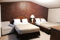 Accommodation Los Angeles