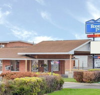 Rodeway Inn - Accommodation Los Angeles