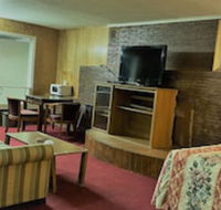 Madill Inn - Accommodation Los Angeles