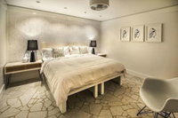 Cedar Crest Cottages at West Shore Lake Tahoe