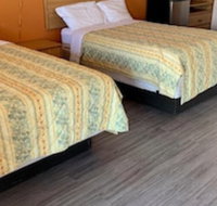 Mustang Motel - Accommodation Los Angeles