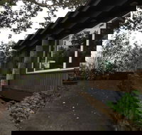 Volcano Acres Ranch B&B - Accommodation Los Angeles