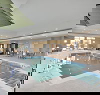 Hampton Inn & Suites Chippewa Falls - Accommodation Los Angeles