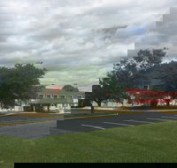 Ramada by Wyndham Albert Lea - Accommodation Los Angeles