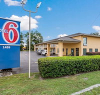 Motel 6 Macclenny, FL - Accommodation Los Angeles