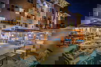 Residence Inn by Marriott Savannah Airport