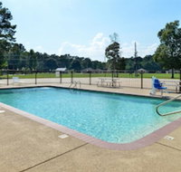 Americas Best Value Inn Kinder - Accommodation Los Angeles