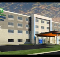 Holiday Inn Express  Suites Dearborn SW - Detroit Area an IHG Hotel - Accommodation Los Angeles