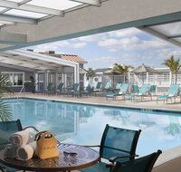 Bethany Beach Ocean Suites Residence Inn by Marriott - Accommodation Los Angeles