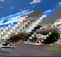 Hampton Inn Salem VA