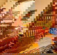 Beacon Inn 1087 - Accommodation Los Angeles