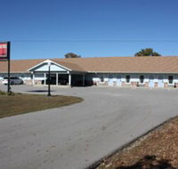 Boomtown Inn - Accommodation Los Angeles