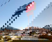 Econo Lodge Russellville I-40