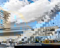 MainStay Suites Medical Center