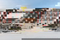 Home2 Suites by Hilton Anchorage / Midtown