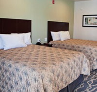 Big Lake Inn & Suites - Accommodation Los Angeles