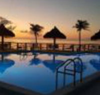 Caloosa Cove Resort - Accommodation Los Angeles